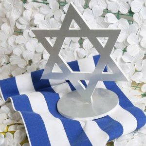 מעמד מגן דוד