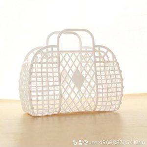 סל פלסטיק מיני